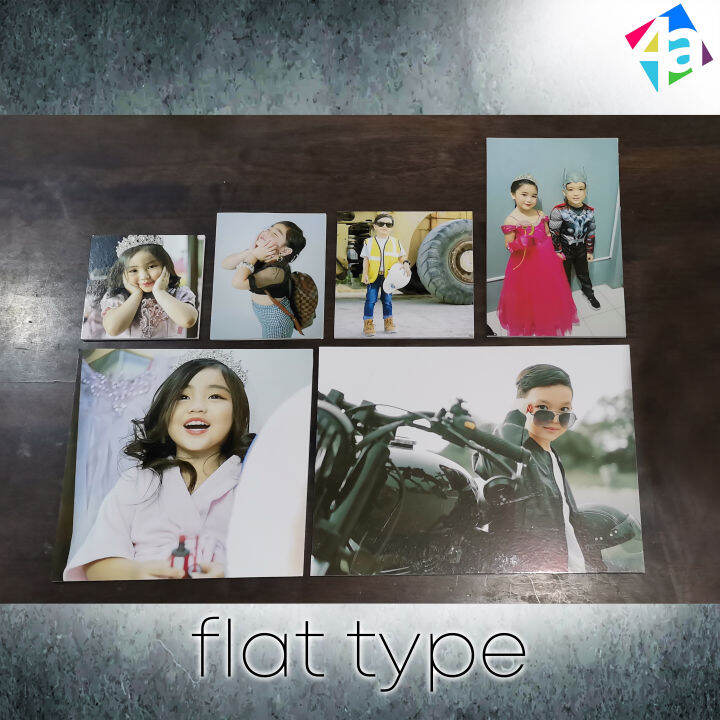 Personalized Sintra board Photo Frame/Flat Type Lazada PH