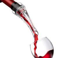 Aerating Pourer Decanter Wine Aerator Aerator Pour Spout ขวด Sper ไวน์ Pourer อุปกรณ์เสริมไวน์ Pouring Tool