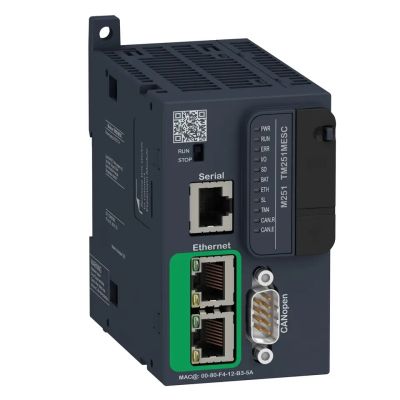 ▨✠☑ New And Original Schneider PLC Module TM200C16R/16T/24R/24T/32R/32T/40R/40T