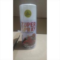 สีสเปรย์ Zuper Spray Gold Dragon Gold 300cc P780