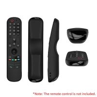 Colorful Silicone Case Cover For LG AN MR21GC MR21N/21GA Remote Control Cover For LG TV Magic Remote MR21 GA Upright