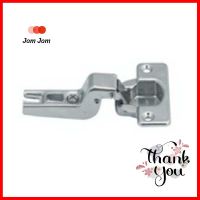 บานพับถ้วย ทับขอบ HAFELE 483.02.040FULL OVERLAY CONCEALED CABINET HINGE HAFELE 483.02.040 **ด่วน ของมีจำนวนจำกัด**