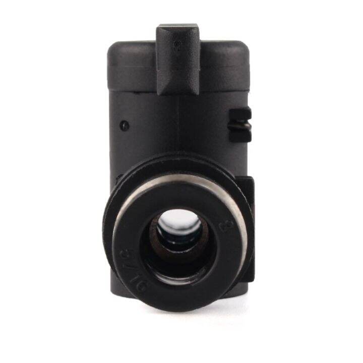 qdlj-buc4mm-6mm-8mm-10mm-12mm-pneumatic-push-in-quick-connector-hand-valve-hand-to-turn-pneumatic-switch-t-joint-2-way-flow-limiting