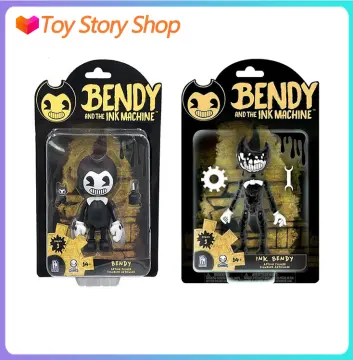 Bendy and the Ink Machine Mini Figures Bacon Soup Can Blind with DLC Series  1