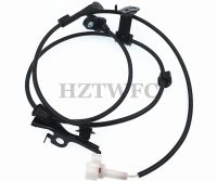 ▥☑✈ High Quality ABS wheel speed sensor 89543-52030 8954352030 ALS1765 5S8702 Front Left ABS Sensor for TOYOTA Yaris Vios Scion XD