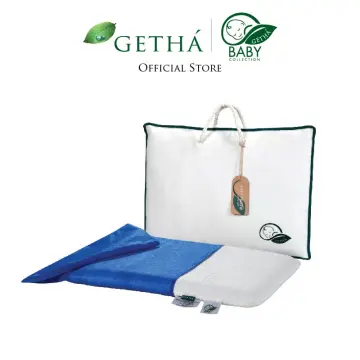 Getha Guardian Lumbar Support Latex Cushion