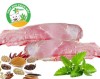 Thăn nội heo thảo mộc sagri 500gr - giao ngay tại hcm - ảnh sản phẩm 2