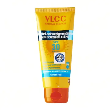 Vlcc Sunscreen - Best Price in Singapore - Jan 2024