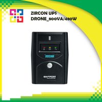 ZIRCON UPS DRONE_800VA/480W