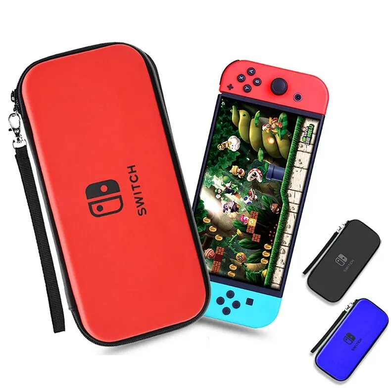 ☽ Switch Nintendo Accessories Storage Case Nintendo Switch Accessories -  Nintendo - Aliexpress 