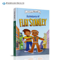 I can read 2) English graded reading childrens English picture book story book extracurricular reading book for 3-6-9 years old