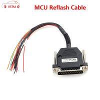 Newest Xhorse MCU Reflash V3 and MC9S12 Reflash V1 Cable For VVDI Prog