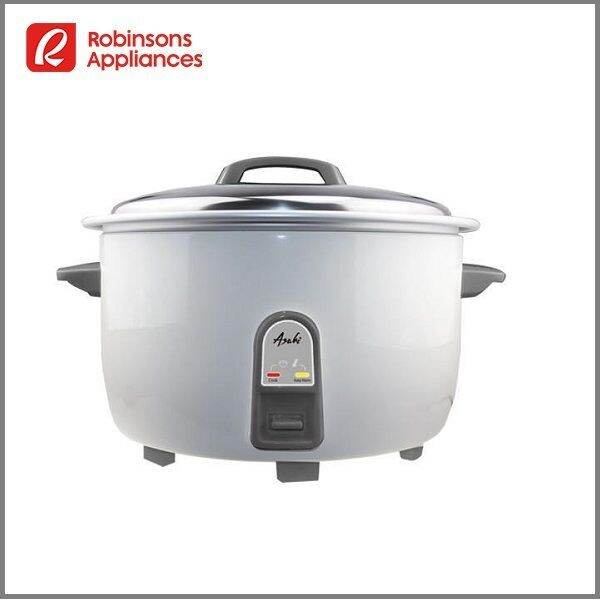 ASAHI RICE COOKER (RC45) Lazada PH