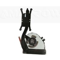 Newprodectscoming Original laptop CPU cooling fan for Lenovo Thinkpad X240 X240I X240S X250 heatsin