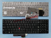 FOR ThinkPad e530 e530c e535 e545 0A62044 04W0841 1ARN3R ARABIC KEYBOARD AR Laptop KEYBOARD