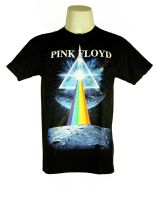 เสื้อวง PINK FLOYD เสื้อร็อค เสื้อทัวร์ พิงก์ ฟลอยด์ ไซส์ยุโรป PTD1663