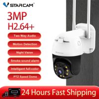 โปรโมชั่น Vstarcam CS64- ใหม่2021 กล้องวงจรปิดไร้สาย Outdoor ความละเอียด 3MP(1296P) ราคาถูก กล้องวงจรปิด กล้องวงจรปิด wifi กล้องวงจรปิด ไร้สาย กล้องวงจรไ