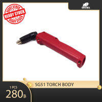 BUFFEL WELL หัวตัดพลาสม่า SG51 torch body