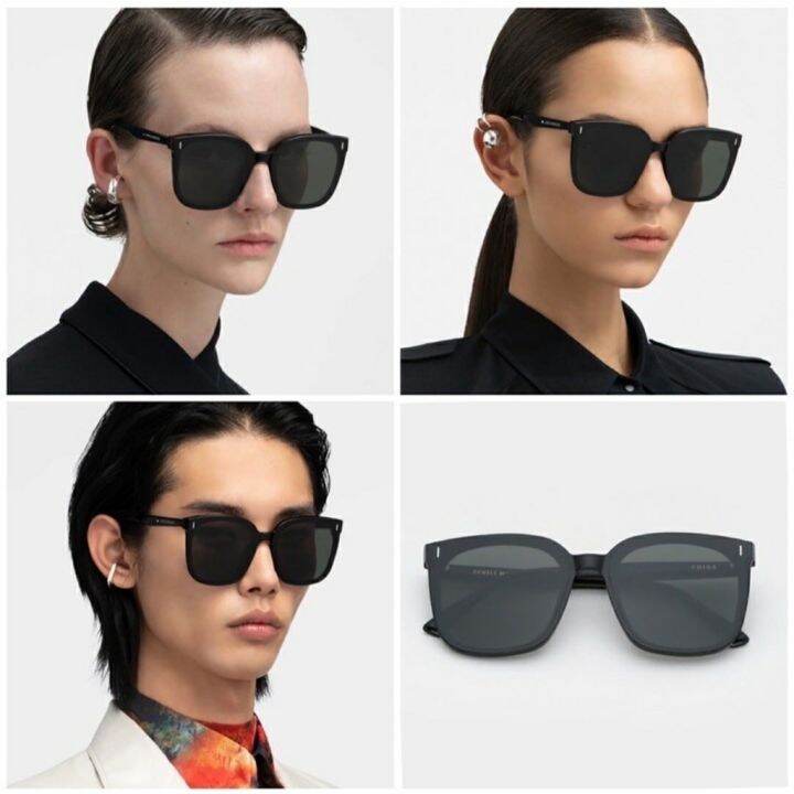 Korean Gentle Monster OEM Shades 