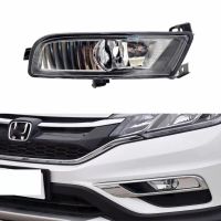 สำหรับ Honda CRV CR-V 2015 2016กันชนหน้าไฟตัดหมอกซ้าย/ขวา33950-TEC-H01 33900-TFC-H01