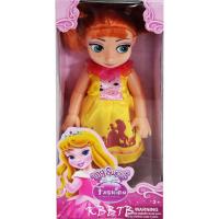 KUKTOY ตุ๊กตา ตุ๊กตาเจ้าหญิง Disney Princess  ขนาดสูง 28 CM  DJ188A