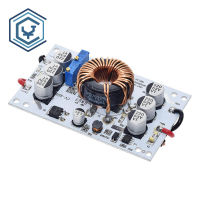 1ชิ้นเพิ่มโมดูลไดรฟ์ไฟฟ้าสถิตสำหรับ10A แปลง DC บูท DC Pelat Aluminium Rduino 600วัตต์