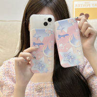 โครงสร้างที่หุ้มรีโมทคอนโทรไร้สายไอโฟนเคสสำหรับ iPhone 14 13 12 11 Pro Max โมเดลน่ารักสีสันสดใสหรูหราสง่างามแนวสตรีทวินเทจวัสดุพลาสติก