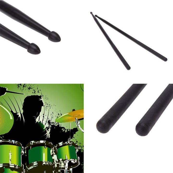 pair-of-5a-drumsticks-nylon-stick-for-drum-set-professional