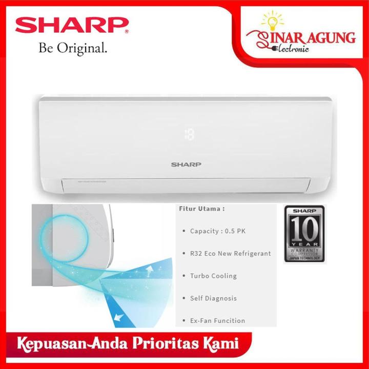 ac sharp 1 2pk ah a5vey