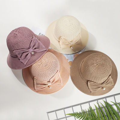 Beach Hat Hat Sunshade Hat Breathable Sun Hat WomenS Face Hat Sun Protection Hat Bucket Hat
