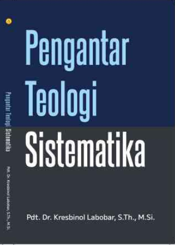 Buku Pengantar Teologi Sistematika | Lazada Indonesia