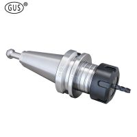 GUS BT ER BBT30 BBT40 BT30 BT40 ผู้ถือ ER11 ER16 ER20 ER25 ER32 chuck สำหรับ CNC machining center เครื่องกลึงแกนเครื่องมือผู้ถือ