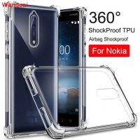 ~ Nokia 2.3 7.2 6.2 2.2 X71 8.1 1 3.1 5.1 Plus 4.2 3.2 9 PureView X7 8.1 7.1 X5 Case Shockproof Drop Proof Transparent Clear Soft TPU Simple Case Cover