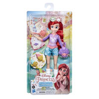 Disney Princess Comfy Squad Sugar Style Ariel ตุ๊กตาเจ้าหญิงแอเรียล ของแท้