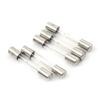 XMM-High Quality 5 Pcs 700ma 0.7a 5kv Microwave Oven High Voltage Fuse Tube