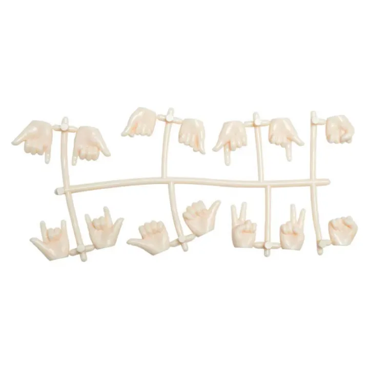 16 Bjd Doll Makeup Doll 22 Moveable Joints 30cm DIY Handmade Dolls Kids