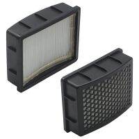 2Pack K3010 HEPA Filter for BU4018 BU4020 BU4021 BU4022 BU4050 BU3040 DU2012 DU2015 DU5080 DU5092 DU2001