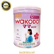Sữa Bột Wakodo MOM Nhật Bản số 0 Hộp 300g Dành cho bà mẹ mang thai và cho