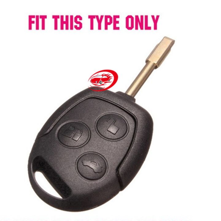 genuine-leather-car-key-cover-sticker-set-protector-accessories-fit-for-ford-mondeo-fiesta-focus-c-max-ka-galaxy-remote-holder
