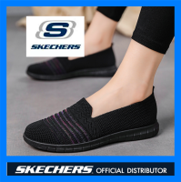 SKECHERS_Gowalk4 สเก็ตเชอร์ส รองเท้าผู้หญิงรองเท้าหนังผู้หญิงรองเท้าผู้หญิงรองเท้าผู้หญิงรองเท้าแตะเกาหลีสำหรับผู้หญิงรองเท้าลำลองรองเท้าผู้หญิงรองเท้ารองเท้ารองเท้าสากลรองเท้ารองเท้าบูทเมียผู้หญิงรองเท้าแฟลตผู้หญิงผู้หญิง