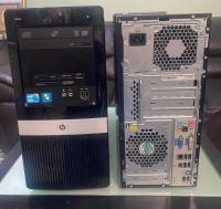 PC HP PRO 3130MT  I5-540 RAM 4 GB HDD 500 GB ราคาประหยัดเพียง 1,990 บาท