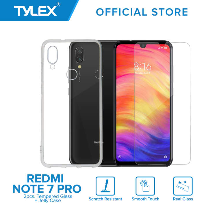 redmi note 7 lazada