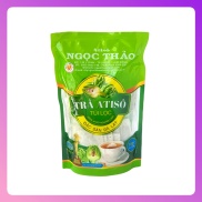 Gói trà Atiso100 túi lọc loại đặc sảngiúp mát gan, lợi tiểu, ngủ ngon