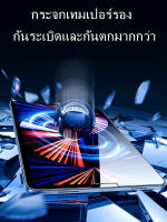 ?ฟิล์มนิรภัย 9D ฟิล์มกระจกด้าน สำหรับ for iPad 10.2 Gen8 9 2021 ป้องกันการหล่น รุ่นอัพเกรด 2020 Air4 5 10.9 11pro gen6