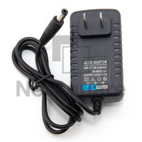 Adapter 12V 1A อะแดปเตอร์ DC Power Supply 5.5*2.5mm And 5.5*2.1mm US Plug