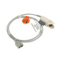 Original 9Pin 15-100-0013 Spo2 Probe Sensor Oxi-Max ผู้ใหญ่ Finger Cable สำหรับ M8000