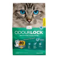 Odour Lock ทรายแมว