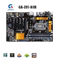 1150/MAINBOARD/GIGABYTE GA-Z97-HD3/GEN4-5/DDR3