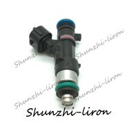 Fuel Injector Nozzle For NISSAN FRONTIER PATHFINDER 2009-2012 XTERRA 2009-2014 16600-7S000 0280158007 166007S000 0 280 158 007