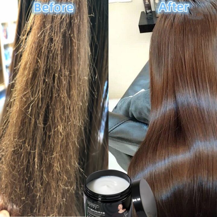 Best Rebonding and Smoothing Hair Treatments in Singapore - With Waves  Included! | Vanilla Luxury
